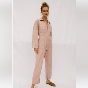 Jen’s Pirate Booty Palmetto Jumpsuit